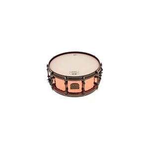 DrumCraft 14"x5,5" Vanguard Snare Copper