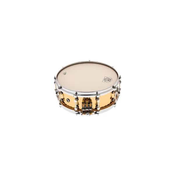 DrumCraft 14"x5" Concert Snare YB