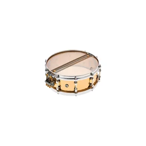 DrumCraft 14"x5" Concert Snare YB