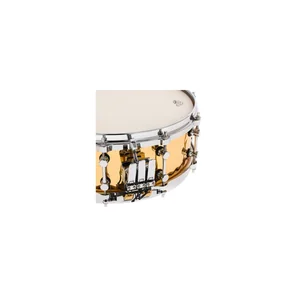 DrumCraft 14"x5" Concert Snare YB
