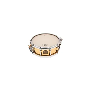 DrumCraft 14"x5" Concert Snare YB