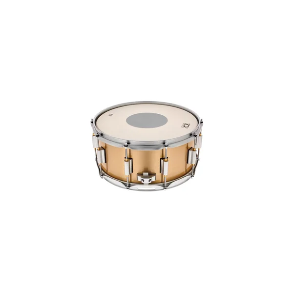 DrumCraft 14"x6,5 Bell Brass Snare