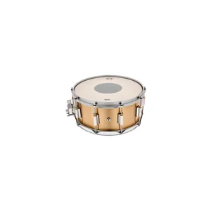 DrumCraft 14"x6,5 Bell Brass Snare