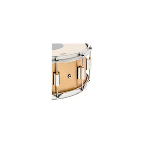 DrumCraft 14"x6,5 Bell Brass Snare