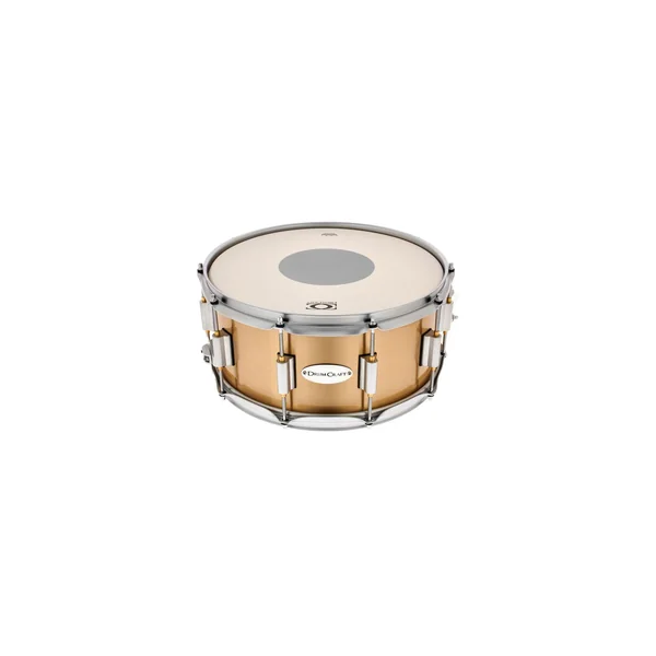 DrumCraft 14"x6,5 Bell Brass Snare