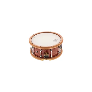DrumCraft 14"x6,5" Concert Snare BBB