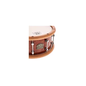 DrumCraft 14"x6,5" Concert Snare BBB