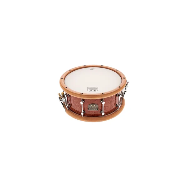 DrumCraft 14"x6,5" Concert Snare BBB