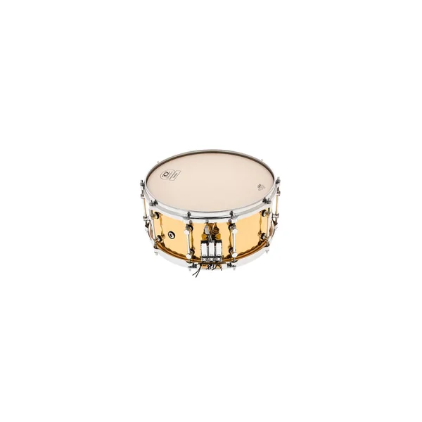 DrumCraft 14"x6,5" Concert Snare YB