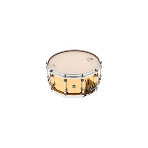 DrumCraft 14"x6,5" Concert Snare YB