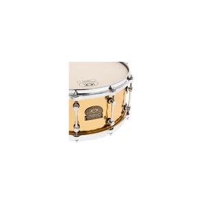 DrumCraft 14"x6,5" Concert Snare YB