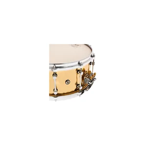 DrumCraft 14"x6,5" Concert Snare YB