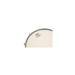 DrumCraft 14"x6,5" Vanguard Snare Alu.