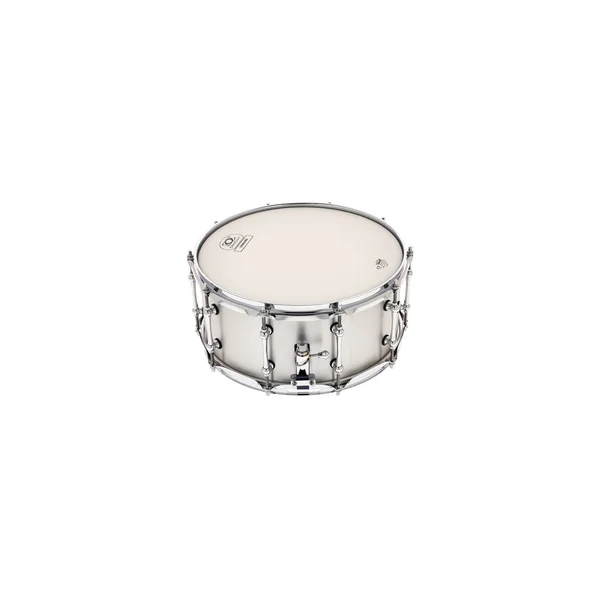 DrumCraft 14"x6,5" Vanguard Snare Alu.