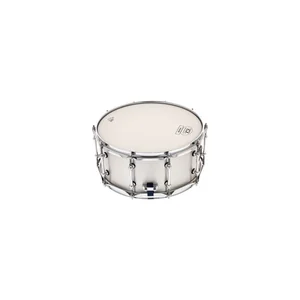 DrumCraft 14"x6,5" Vanguard Snare Alu.