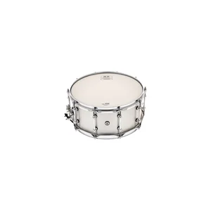 DrumCraft 14"x6,5" Vanguard Snare Alu.
