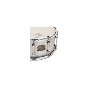 DrumCraft 14"x6,5" Vanguard Snare Alu.