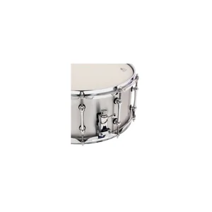 DrumCraft 14"x6,5" Vanguard Snare Alu.