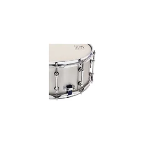 DrumCraft 14"x6,5" Vanguard Snare Alu.