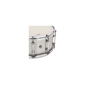 DrumCraft 14"x6,5" Vanguard Snare Alu.