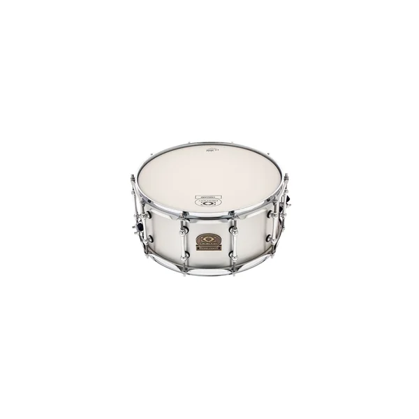 DrumCraft 14"x6,5" Vanguard Snare Alu.
