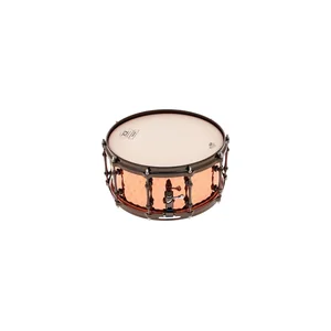 DrumCraft 14"x6,5" Vanguard Snare Copper
