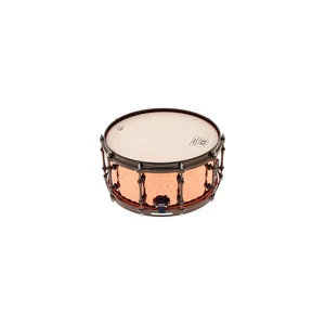 DrumCraft 14"x6,5" Vanguard Snare Copper