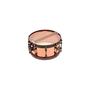 DrumCraft 14"x6,5" Vanguard Snare Copper