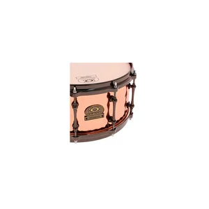 DrumCraft 14"x6,5" Vanguard Snare Copper