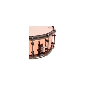 DrumCraft 14"x6,5" Vanguard Snare Copper