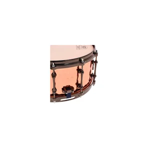 DrumCraft 14"x6,5" Vanguard Snare Copper