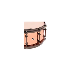 DrumCraft 14"x6,5" Vanguard Snare Copper