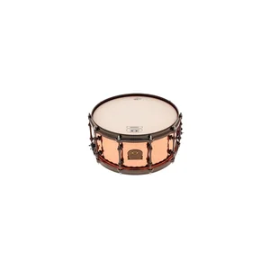 DrumCraft 14"x6,5" Vanguard Snare Copper