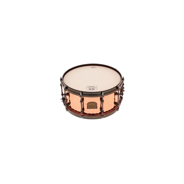 DrumCraft 14"x6,5" Vanguard Snare Copper