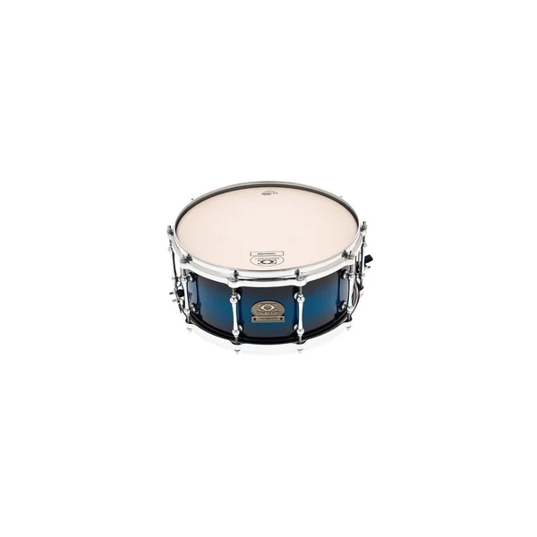 DrumCraft 14"x6,5" Vanguard Snare Maple