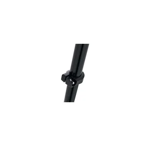 DrumCraft Bass Drum Double Tom Holder BK