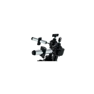 DrumCraft Bass Drum Double Tom Holder BK