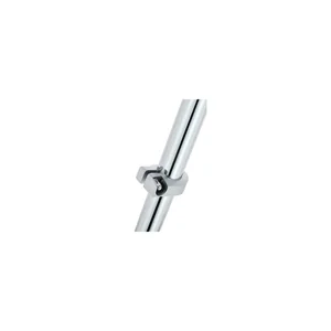 DrumCraft Bass Drum Double Tom Holder SC