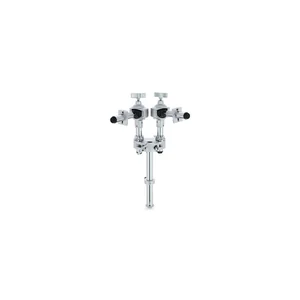 DrumCraft Bass Drum Double Tom Holder SC