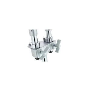 DrumCraft Bass Drum Double Tom Holder SC