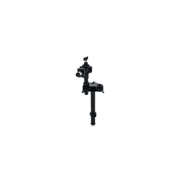 DrumCraft Bass Drum Single Tom Holder BK