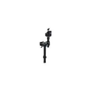 DrumCraft Bass Drum Single Tom Holder BK