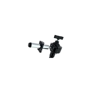 DrumCraft Bass Drum Single Tom Holder BK