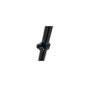 DrumCraft Bass Drum Single Tom Holder BK