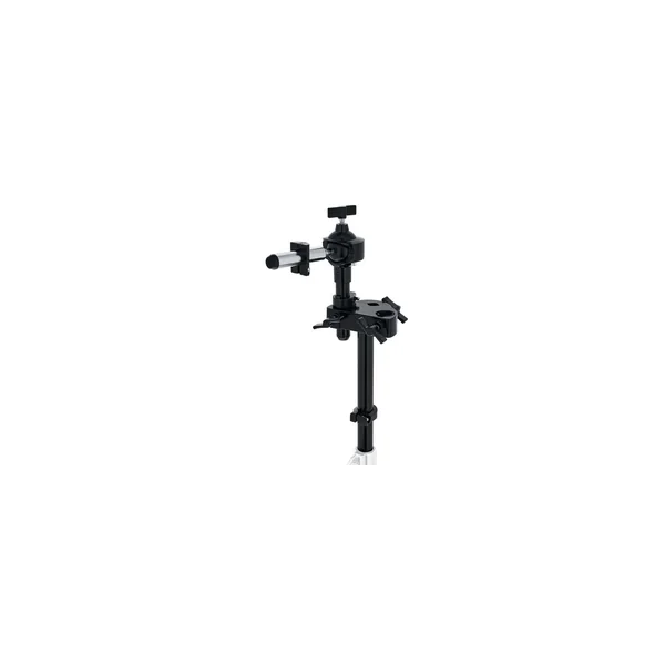 DrumCraft Bass Drum Single Tom Holder BK