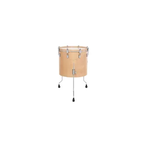 DrumCraft Concert Fl Tom 18"x16" B DB