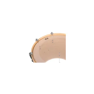 DrumCraft Concert Fl Tom 18"x16" B DB