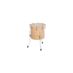 DrumCraft Concert Fl Tom 18"x16" B DB