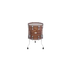 DrumCraft Concert Fl Tom 18"x16" W/M DB