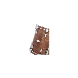 DrumCraft Concert Fl Tom 18"x16" W/M DB
